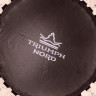 Прыжковый мат для батута TRIUMPH Триумфальный диаметром 183 см (6ft) 06036